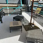 Szarkafeszek 4*