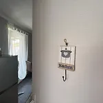 Гостевой дом Szarkafeszek