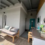 Szarkafeszek 4*