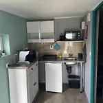 Szarkafeszek Гостевой дом