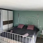 Гостевой дом Szarkafeszek 4*