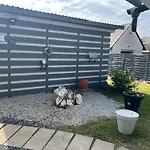 Szarkafeszek Кестхей
