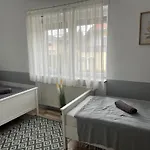 Гостевой дом Szarkafeszek 4*