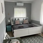 Szarkafeszek Гостевой дом Кестхей