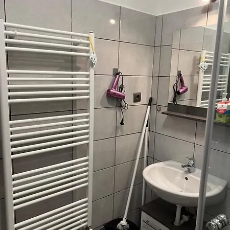 Szarkafeszek Guest house 4*