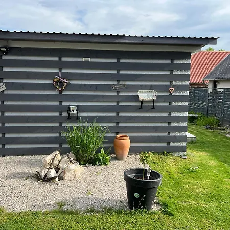 Szarkafeszek 4* Кестхей