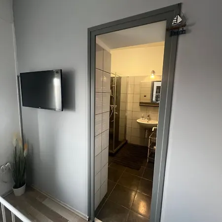 Szarkafeszek Gæstehus Keszthely