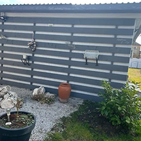 Szarkafeszek Гостевой дом Кестхей