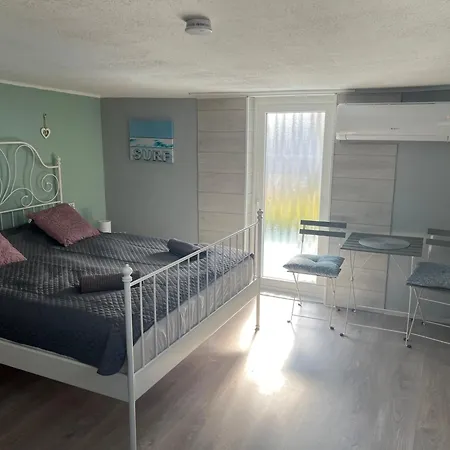 Гостевой дом Szarkafeszek 4*