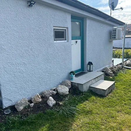 Szarkafeszek 4* 凯斯特海伊