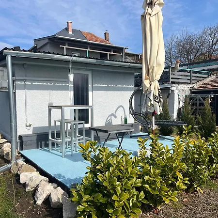 Szarkafeszek Гостевой дом