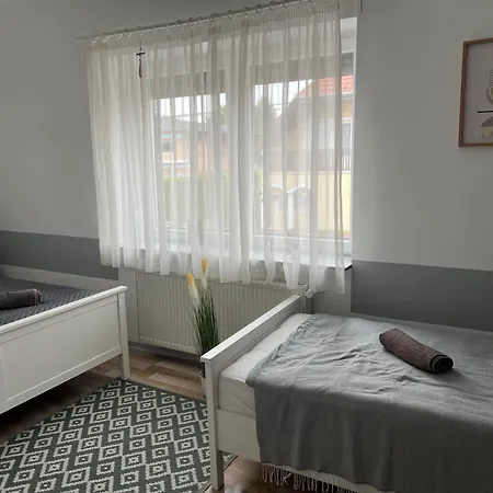 Гостевой дом Szarkafeszek 4*