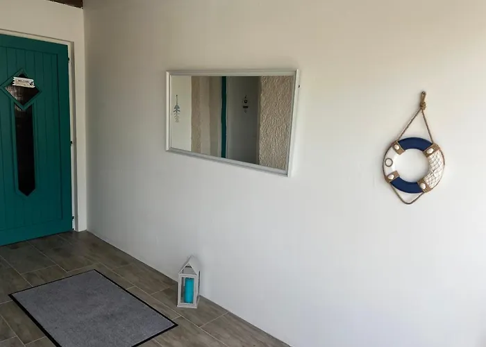 Szarkafeszek בית הארחה קסזטלי