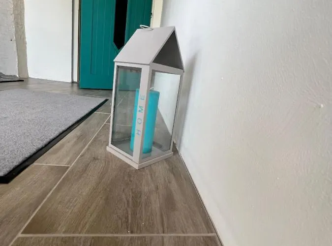 Szarkafeszek 招待所