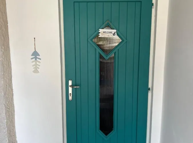 招待所 Szarkafeszek 4*