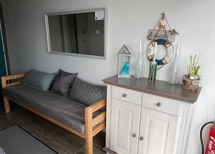 Szarkafeszek 招待所 4*