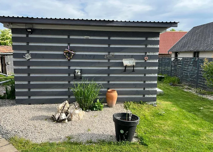 Szarkafeszek 4* קסזטלי