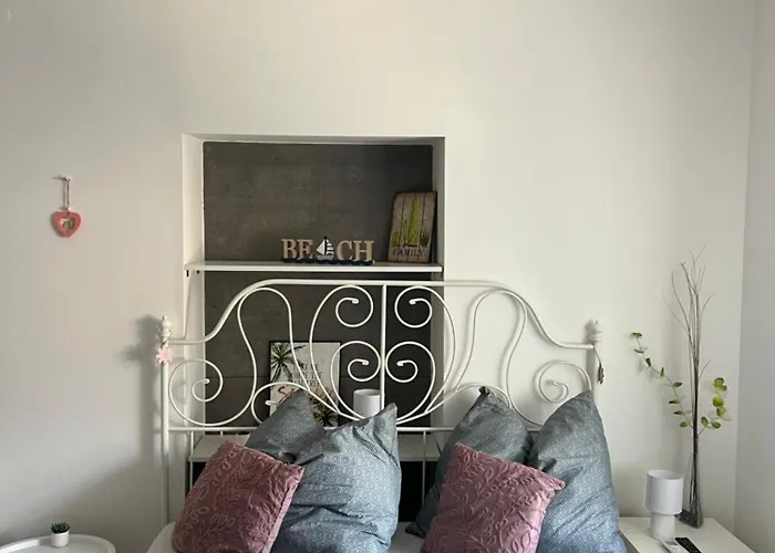 Szarkafeszek 4* קסזטלי