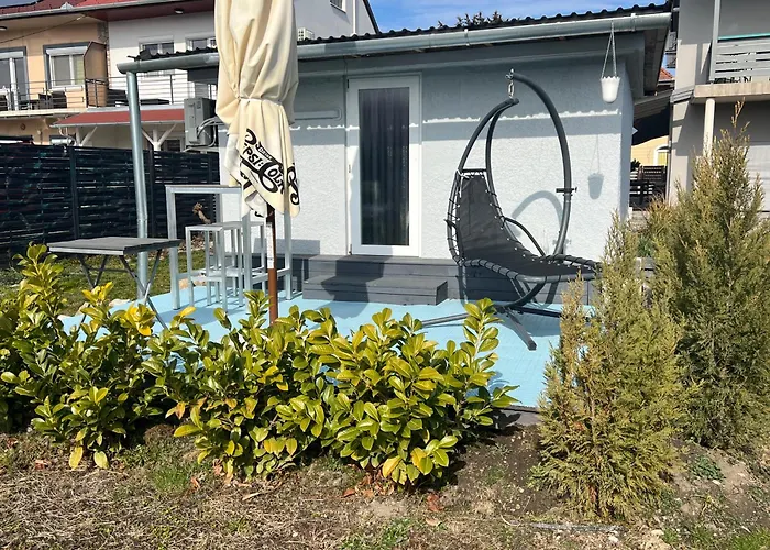 Szarkafeszek 招待所 凯斯特海伊