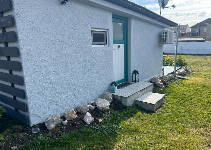 Szarkafeszek 4* 凯斯特海伊