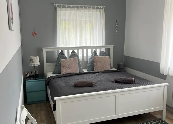 Szarkafeszek בית הארחה קסזטלי